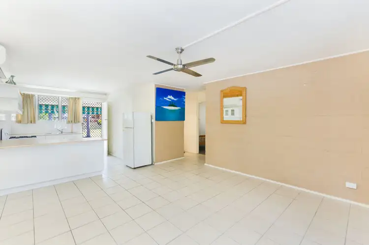 Sixth view of Homely block of units listing, 4/42 Primrose Street, Belgian Gardens QLD 4810