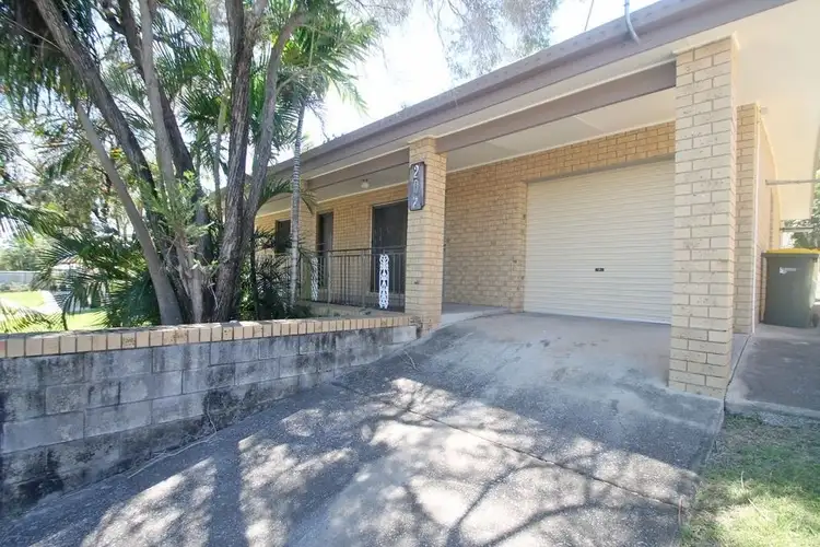Main view of Homely house listing, 202 Sun Valley Road, Kin Kora QLD 4680