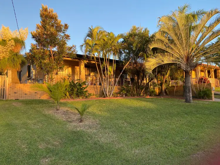 Second view of Homely house listing, 202 Sun Valley Road, Kin Kora QLD 4680