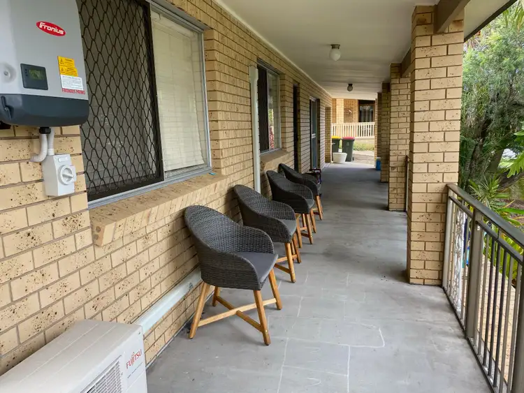 Third view of Homely house listing, 202 Sun Valley Road, Kin Kora QLD 4680