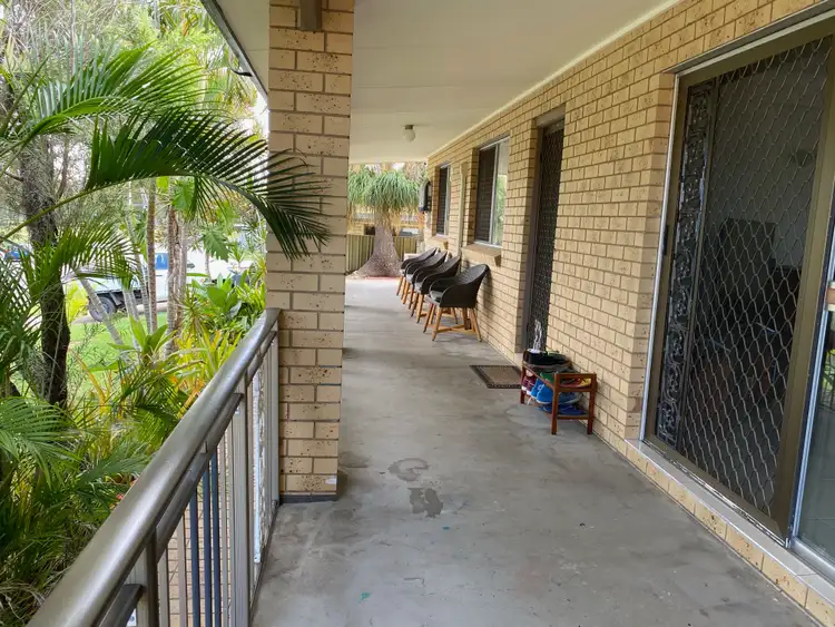 Fourth view of Homely house listing, 202 Sun Valley Road, Kin Kora QLD 4680
