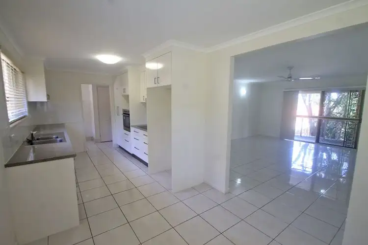 Sixth view of Homely house listing, 202 Sun Valley Road, Kin Kora QLD 4680