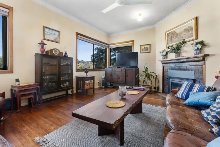 Third view of Homely rural property listing, 1578 Blakney Creek North Road, Bevendale NSW 2581