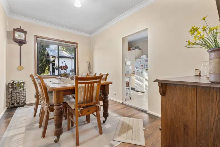 Fourth view of Homely rural property listing, 1578 Blakney Creek North Road, Bevendale NSW 2581