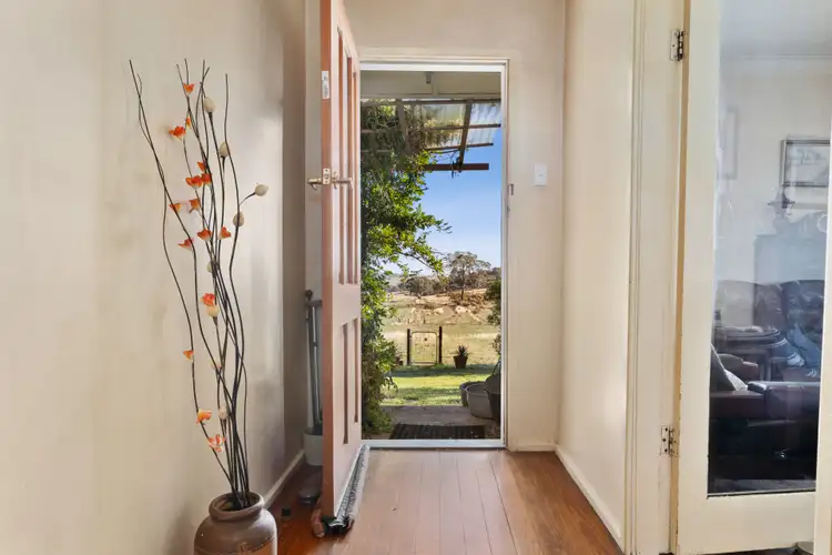 Fifth view of Homely rural property listing, 1578 Blakney Creek North Road, Bevendale NSW 2581