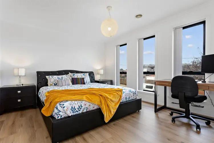 Sixth view of Homely house listing, 34 Dickens Street, Lalor VIC 3075