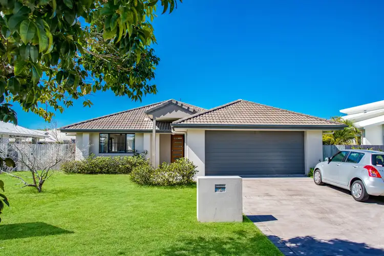 5 Coltrane Street, Sippy Downs QLD 4556