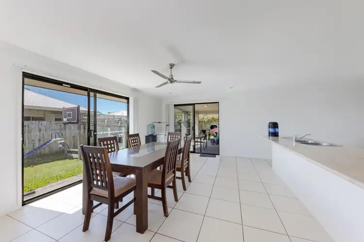 Fourth view of Homely house listing, 5 Coltrane Street, Sippy Downs QLD 4556