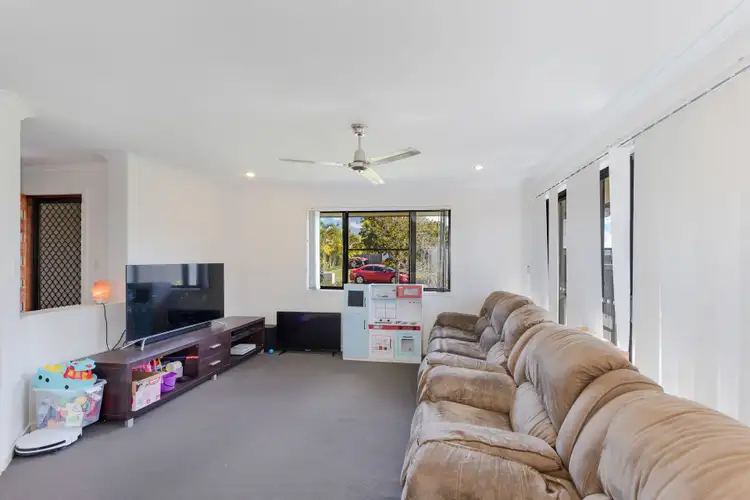 Fifth view of Homely house listing, 5 Coltrane Street, Sippy Downs QLD 4556