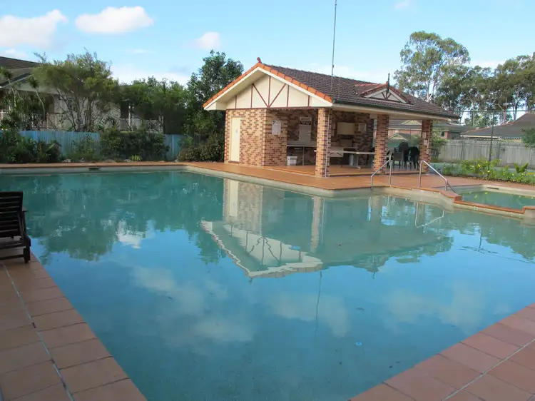 Second view of Homely townhouse listing, 6/402 Pine Ridge Road, Coombabah QLD 4216