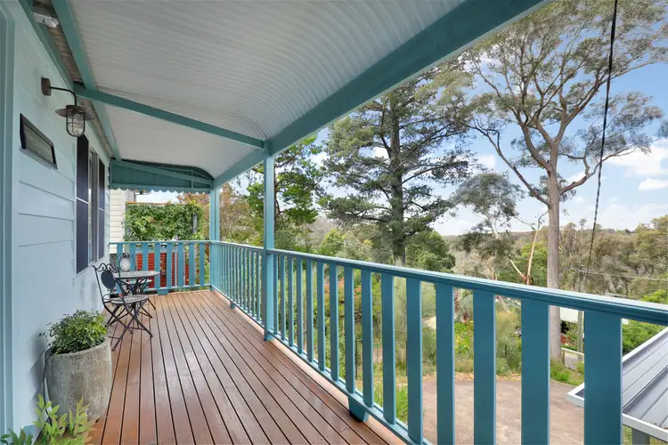 Fourth view of Homely house listing, 20 Rodriguez Avenue, Blackheath NSW 2785