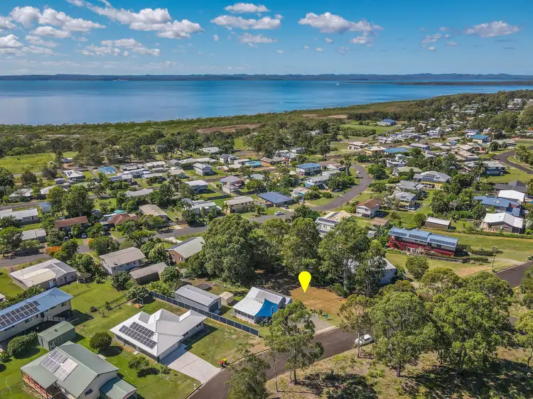 8 Turnstone Boulevard, River Heads QLD 4655