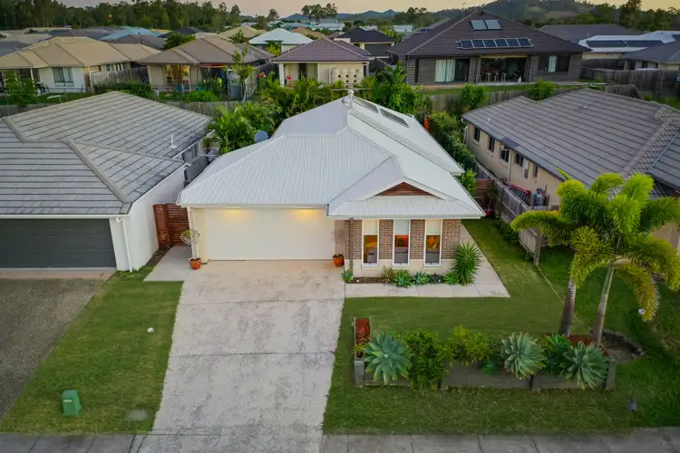 12 Ada Street, Augustine Heights QLD 4300