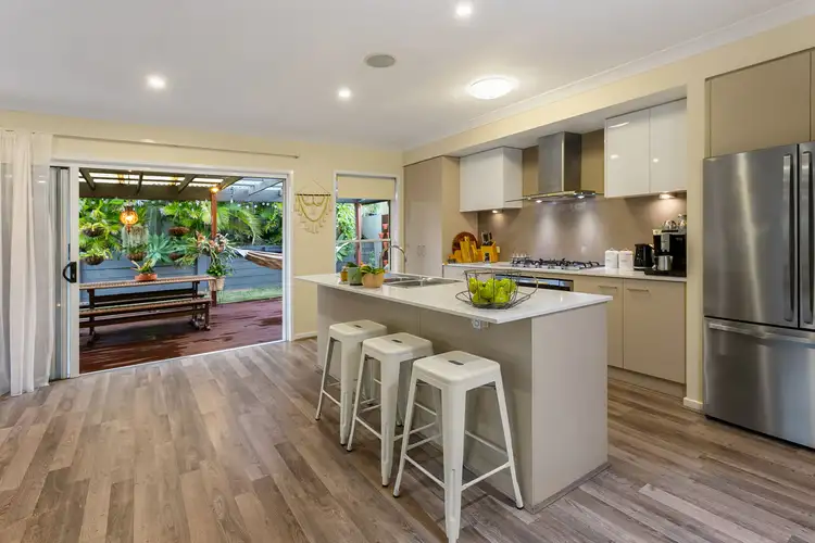 Second view of Homely house listing, 12 Ada Street, Augustine Heights QLD 4300