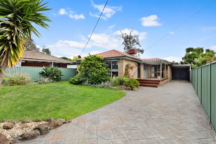 2 Brendan Street, Mernda VIC 3754