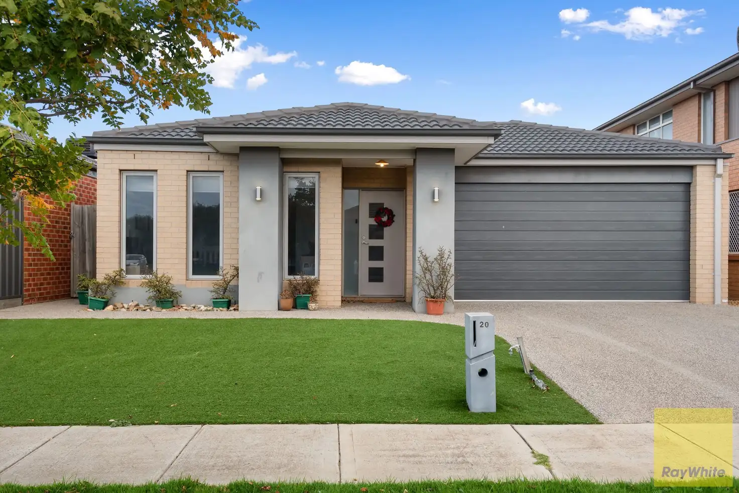 Main view of Homely house listing, 20 Armour Street, Truganina VIC 3029