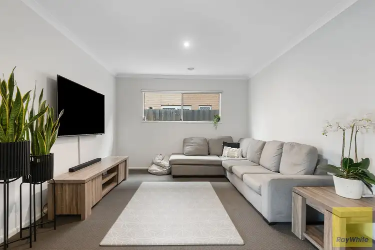 Second view of Homely house listing, 20 Armour Street, Truganina VIC 3029