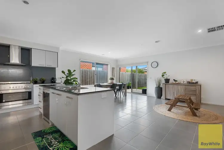 Fourth view of Homely house listing, 20 Armour Street, Truganina VIC 3029