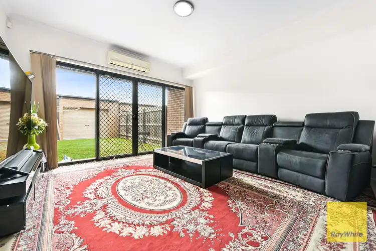 Second view of Homely house listing, 17 Keneally Street, Dandenong VIC 3175
