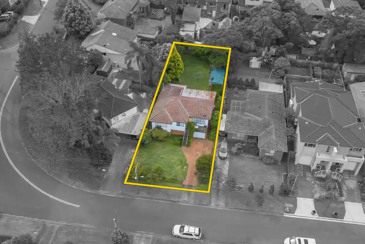 Second view of Homely house listing, 13 Grace Street, Telopea NSW 2117