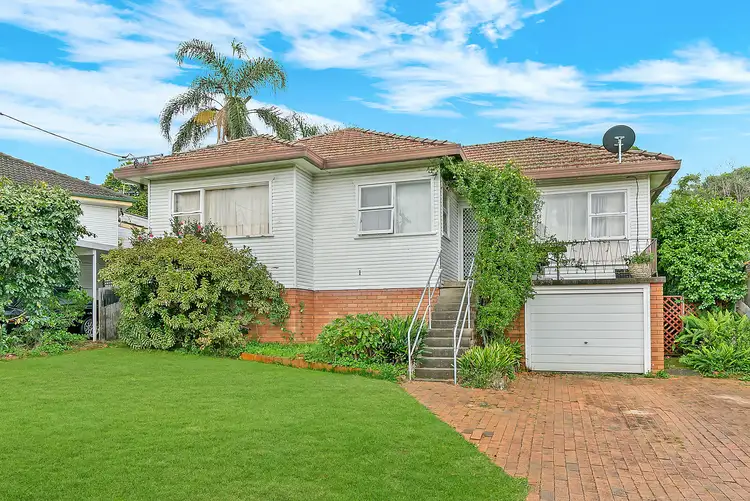Third view of Homely house listing, 13 Grace Street, Telopea NSW 2117