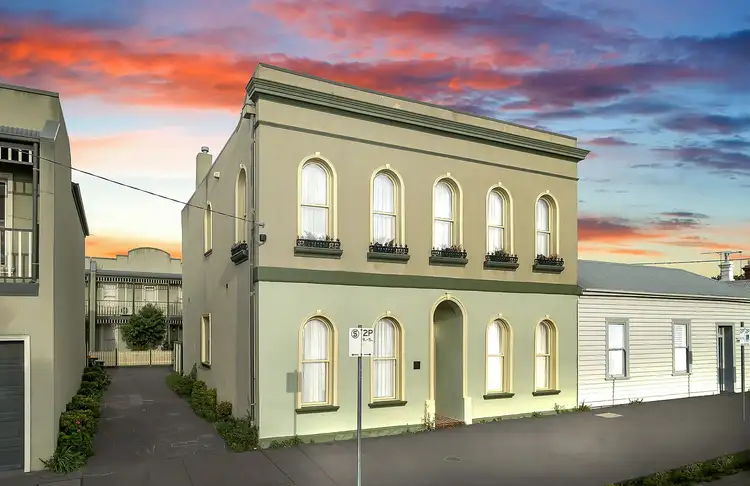 5/13-15 Thompson Street, Williamstown VIC 3016