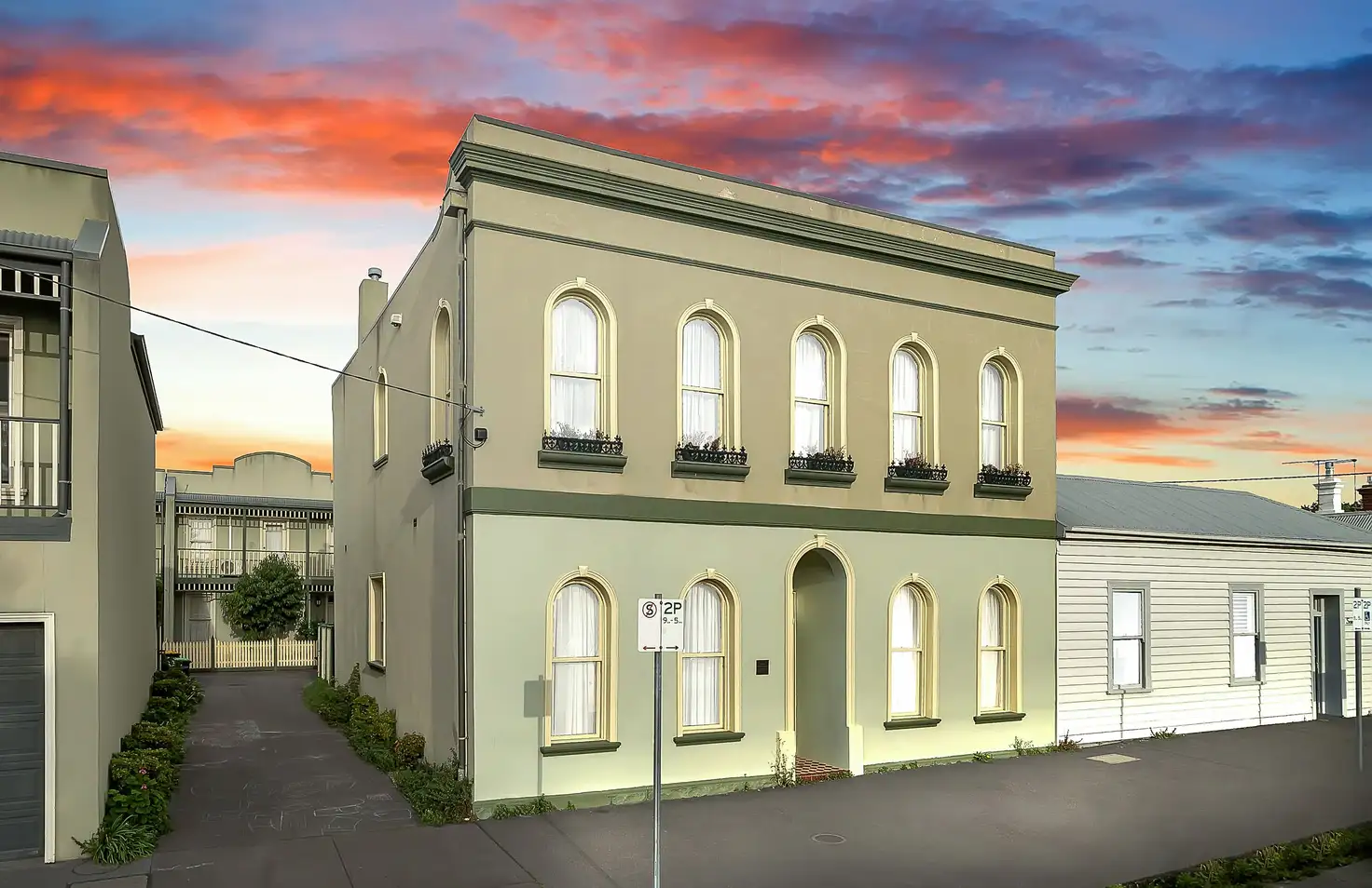 Main view of Homely house listing, 5/13-15 Thompson Street, Williamstown VIC 3016