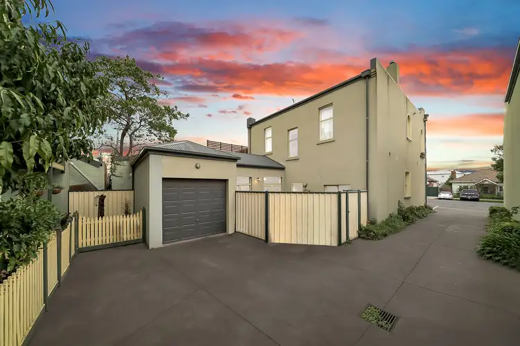 Fourth view of Homely house listing, 5/13-15 Thompson Street, Williamstown VIC 3016