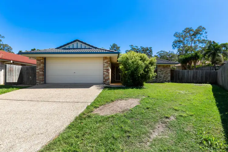 27 Oleosa Close, Moggill QLD 4070