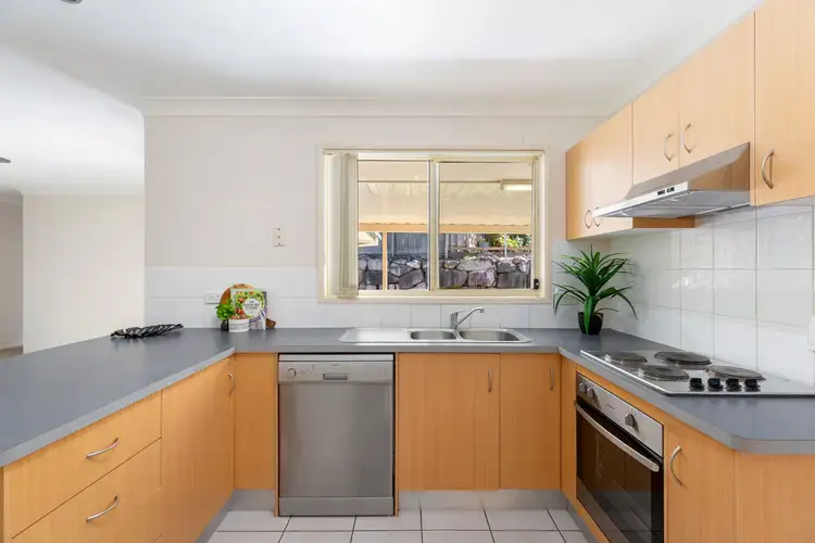 Fourth view of Homely house listing, 27 Oleosa Close, Moggill QLD 4070