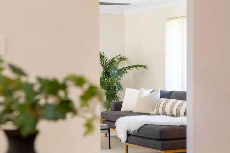 Fifth view of Homely house listing, 27 Oleosa Close, Moggill QLD 4070