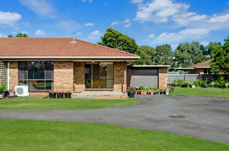 Main view of Homely unit listing, 5/21 Carmell Drive, Warrnambool VIC 3280