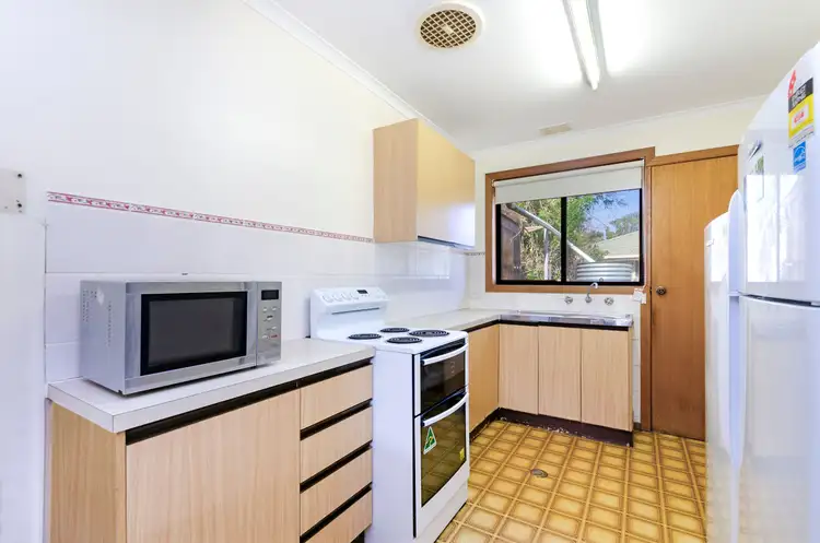 Second view of Homely unit listing, 5/21 Carmell Drive, Warrnambool VIC 3280