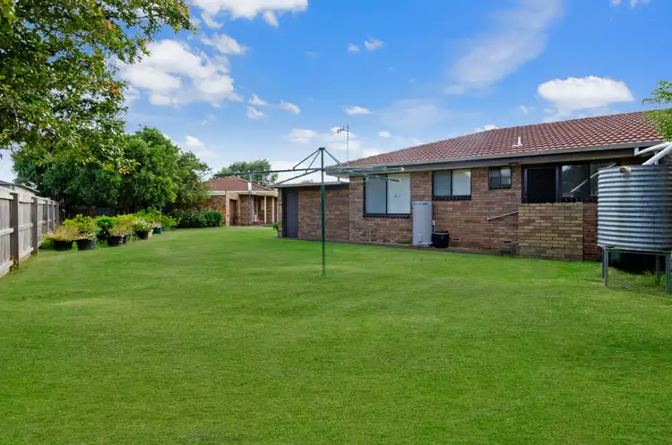 Fifth view of Homely unit listing, 5/21 Carmell Drive, Warrnambool VIC 3280