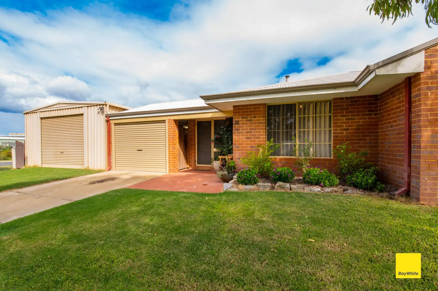 Main view of Homely house listing, 2/11 Harper Drive, Ledge Point WA 6043