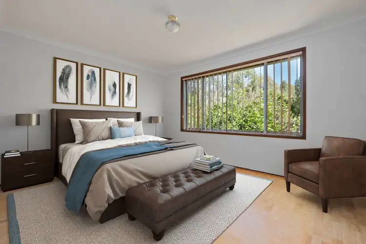 Fourth view of Homely house listing, 31 Elwood Crescent, Quakers Hill NSW 2763