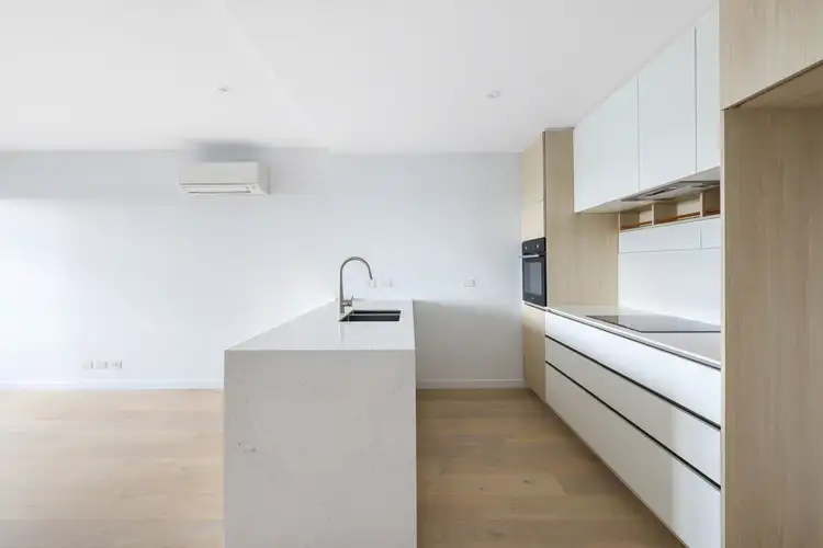 Third view of Homely apartment listing, 2001/40 Hall Street, Moonee Ponds VIC 3039