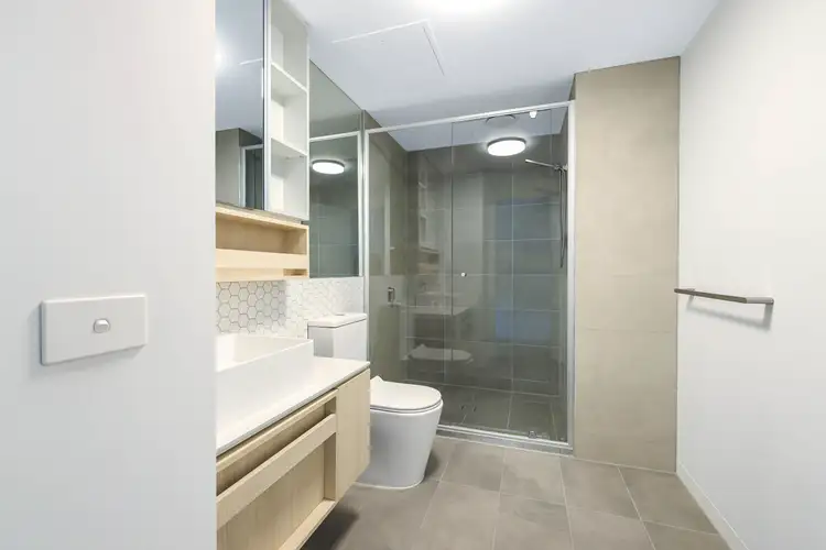 Sixth view of Homely apartment listing, 2001/40 Hall Street, Moonee Ponds VIC 3039