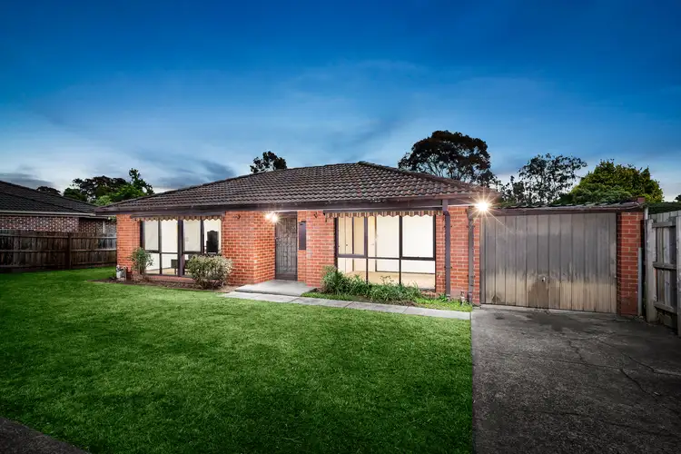 Main view of Homely unit listing, 2/20 Highton Street, Ringwood East VIC 3135