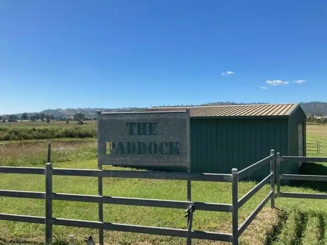 Main view of Homely rural property listing, Address available on request
