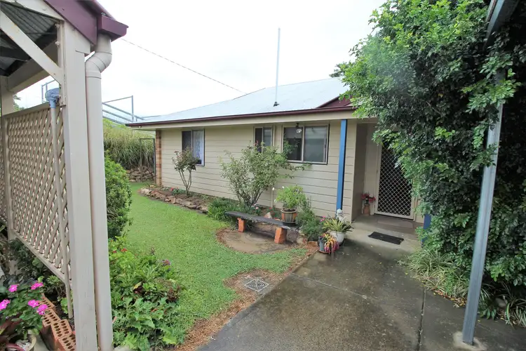 Main view of Homely rural property listing, 22 John Street, Rathdowney QLD 4287
