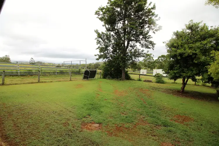 Second view of Homely rural property listing, 22 John Street, Rathdowney QLD 4287