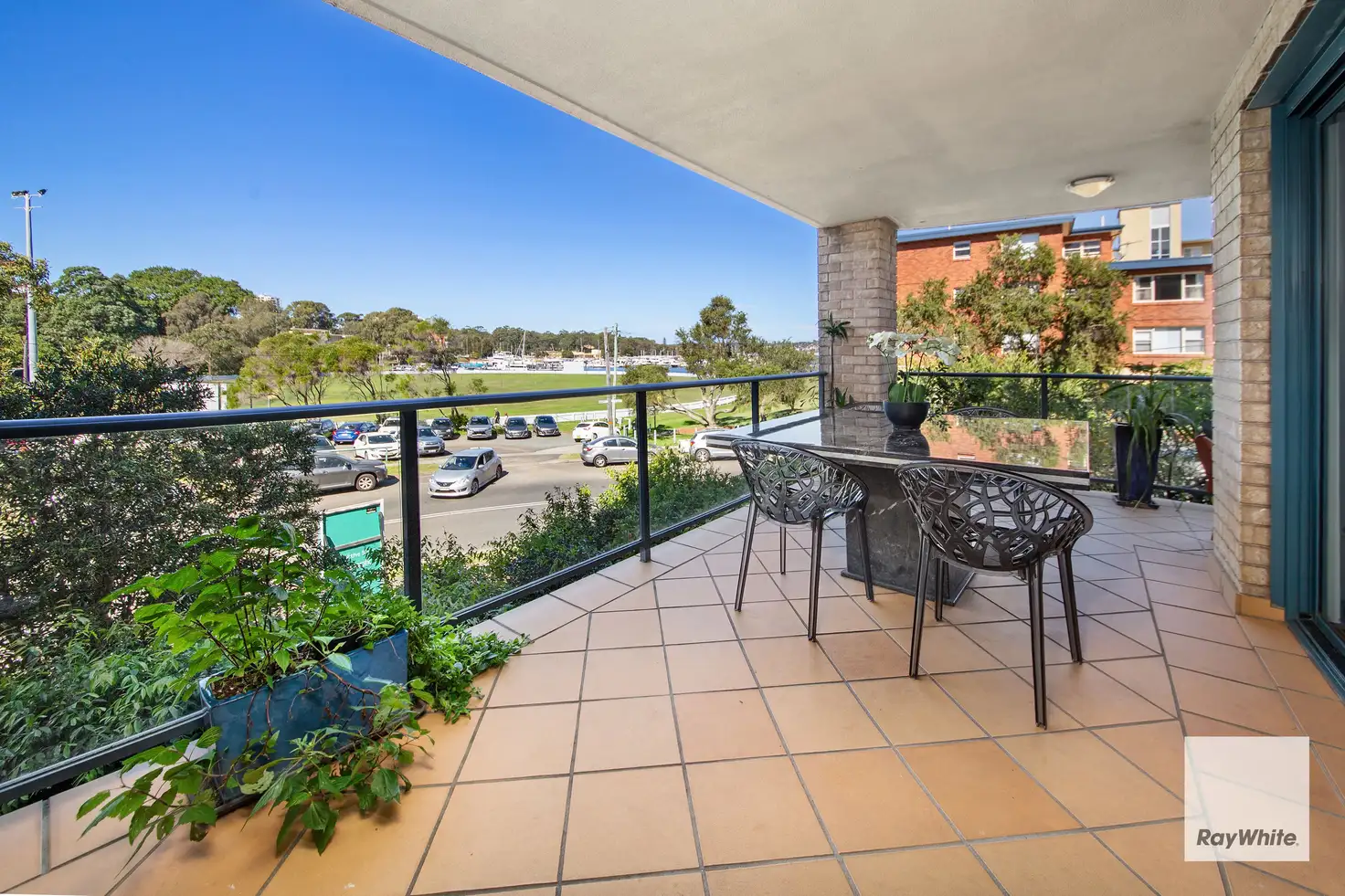 Main view of Homely apartment listing, 4/1-5 Searl Road, Cronulla NSW 2230