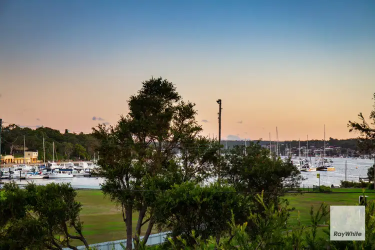 Third view of Homely apartment listing, 4/1-5 Searl Road, Cronulla NSW 2230