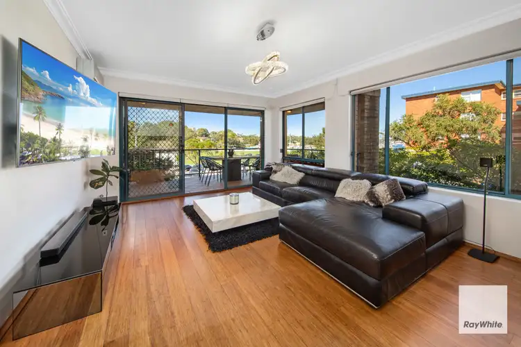 Fourth view of Homely apartment listing, 4/1-5 Searl Road, Cronulla NSW 2230