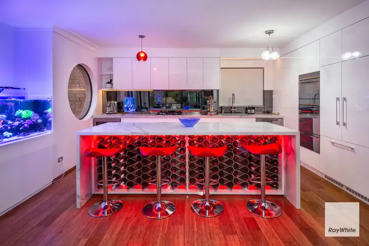 Fifth view of Homely apartment listing, 4/1-5 Searl Road, Cronulla NSW 2230