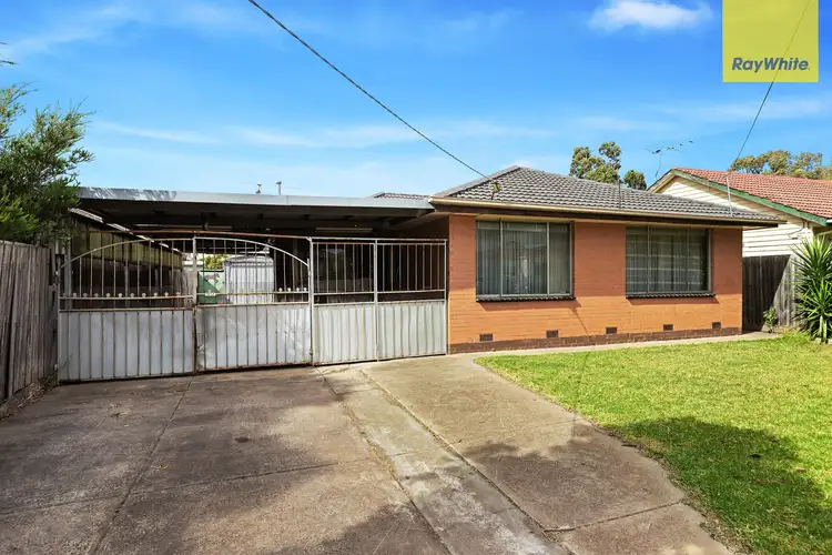 Main view of Homely house listing, 6 Stevens Road, St Albans VIC 3021