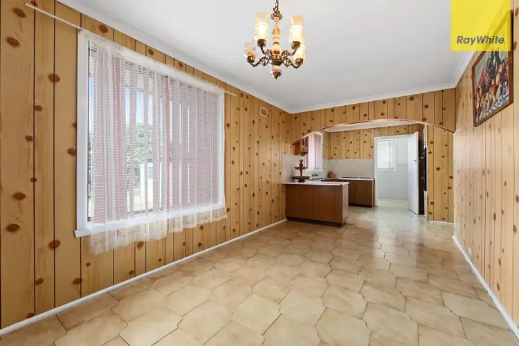 Third view of Homely house listing, 6 Stevens Road, St Albans VIC 3021
