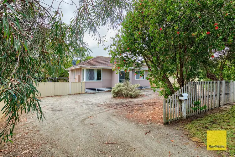 24 McKeown Avenue, Lockyer WA 6330