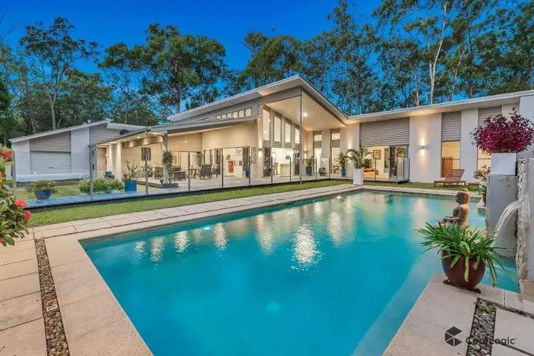 29a Maiden Hair Place, Willow Vale QLD 4209